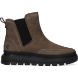 Timberland Dame Chelsea boots Timberland Ray City Greenstride - Greige