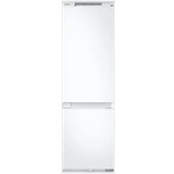Samsung Fritstående køle/fryseskab Køle/Fryseskabe Samsung BRB26605EWW Hvid