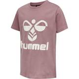 Hummel Tres T-shirt - Twilight Mauve (204204-8719)
