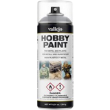 Spraymaling Vallejo Hobby Spray Paint Silver 400ml