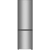 Grå - Køleskab over fryser Køle/Fryseskabe Gorenje RK4181PS4 Grå, Sølv