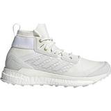 Adidas Hvid Trekkingsko adidas Terrex Free Hiker Primeblue W - Non Dyed/Crystal White/Wonder White
