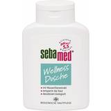 Sebamed Bade- & Bruseprodukter Sebamed Wellness Shower Gel 200ml