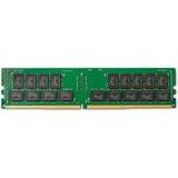 HP DDR3 RAM HP DDR4 2933MHz 32GB ECC Reg (5YZ55AA)