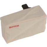 Bosch Støvsugerposer Støvsugertilbehør Bosch GHO 3-82 1-pack