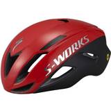 Specialized evade Specialized S-Works Evade II MIPS - Red/Chrome