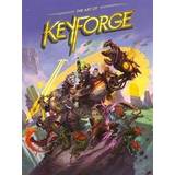 The Art Of Keyforge (Indbundet)
