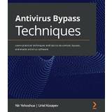 Antivirus Bypass Techniques (Hæftet)