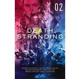 Death stranding Death Stranding: The Official Novelization - Volume 2 (Hæftet)