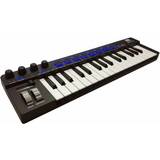 Miditech Keyboardinstrument Miditech minicontrol-32