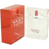 Krizia Parfumer Krizia Time Woman EdT 75ml