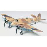 1:48 (O) Modeller & Byggesæt Tamiya Bristol Beaufighter MKVI 1:48