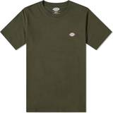 Dickies T-shirts & Toppe Dickies Mapleton T-shirt - Olive