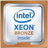 HP Intel Socket 3647 CPUs HP Intel Xeon-Bronze 3206R 1.9GHz Socket 3647 Tray