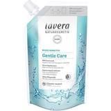 Hudrens Lavera Basis Sensitiv Gentle Care Hand Wash Refill 500ml