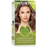 Varmebeskyttelse Permanente hårfarver Naturtint Permanent Hair Colour #7.7 Teide Brown