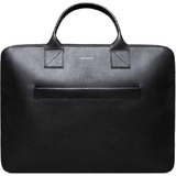 Sandqvist Mapper Sandqvist Seth Briefcase 15" - Black