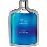 Jaguar Herre Parfumer Jaguar Classic Electric Sky EdT 100ml