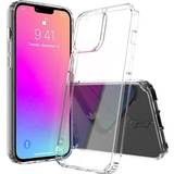 JT Berlin Transparent Mobiletuier JT Berlin Pankow Clear Case for iPhone 13 Pro Max