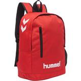 Hummel Rød Rygsække Hummel Core Backpack - True Red