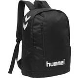 Hummel Sort Rygsække Hummel Core Backpack - Black