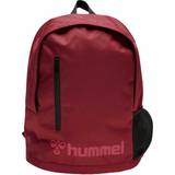 Hummel Rød Tasker Hummel Core Backpack - Biking Red/Raspberry Sorbet