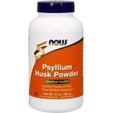 Now Foods Pulver Vitaminer & Mineraler Now Foods Psyllium Husk Powder 340g