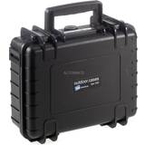 Kompaktkameraer Transport- & Studiotasker B&W International Type 1000/RPD