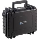 Kompaktkameraer Transport- & Studiotasker B&W International Type 1000/SI