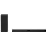 LG Lukket kasse - MP4 Soundbars & Hjemmebiografpakker LG SN5