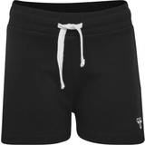 Bukser Hummel Nille Shorts - Black (213855-2001)