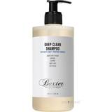 Baxter Of California Uden parabener Hårprodukter Baxter Of California Deep Clean Shampoo 473ml