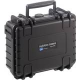 Kompaktkameraer Transport- & Studiotasker B&W International Type 500/B/SI