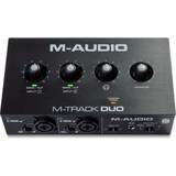 Mikserborde M-Audio M-Track Duo