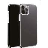 Vivanco Rock Solid Anti Shock Cover for iPhone 13 Pro
