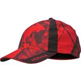 Camouflage - Rød Tøj Härkila Moose Hunter 2.0 Safety Cap