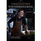 Bøger Vinterkogebog (Indbundet, 2021)