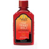 Varmebeskyttelse Hårolier Agadir Hair Shield 450 Hair Oil Treatment 118ml