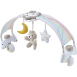 Uroholdere Chicco Rainbow Sky Bed Arch