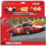 Airfix Ford 3 Litre Gt 1:32