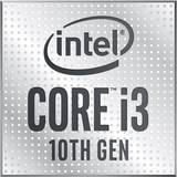 Core i3 - Intel Socket 1200 CPUs Intel Core i3 10105F 3,7GHz Socket 1200 Tray