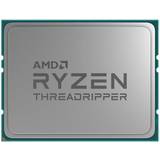 AMD Socket sTRX4 CPUs AMD Ryzen Threadripper 3960X 3.8GHz Socket sTRX4 Tray