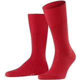 Falke Airport Sock - Red