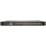 SonicWall Firewalls SonicWall NSA 3700