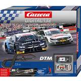 1:24 (G) Racerbaner Carrera Digital 132 DTM Speed Memories 20030015