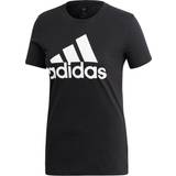 6 - XXS T-shirts & Toppe adidas Women Must Haves Badge of Sport T-shirt - Black