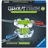 Metal Klassisk legetøj GraviTrax Pro Extension Turntable