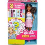 Barbies - Dukkehusdukker Dukker & Dukkehus Barbie Surprise Doll