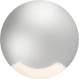 Aluminium - Sølv Bedlamper Hide-a-lite Steplight Bedlampe 3.4cm