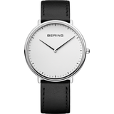 Bering Unisex Armbåndsure Bering Ultra Slim (15739-404)